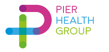 pier health logo test